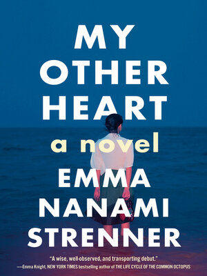 cover image of My Other Heart
